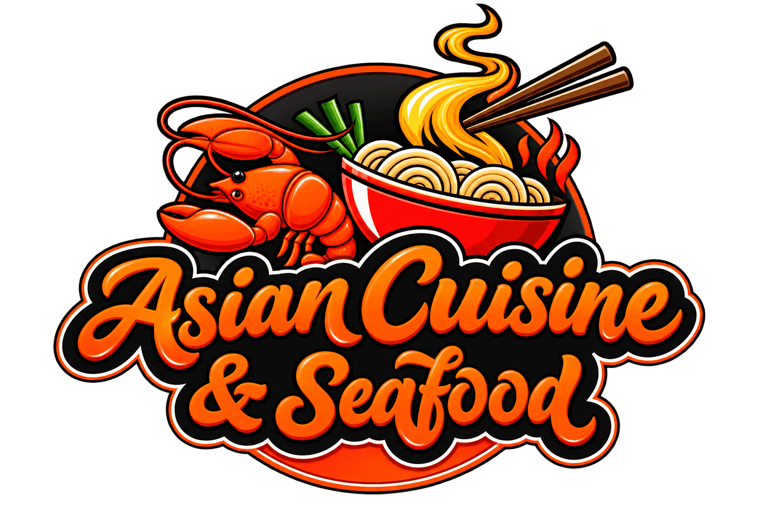 Margarita Asian Cuisine & Seafood
